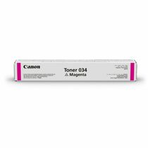 Картридж Canon Toner 034 (magenta) [для устройств Canon imageRUNNER C1225, C1225iF] (9452B001)