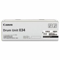 Фотобарабан Canon Drum Unit 034 (black) [для устройств Canon imageRUNNER C1225, C1225iF] (9458B001)