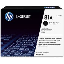 Картридж HP LJ CF281A (Enterprise M630f/ M630dn/ M630h/ M630z)