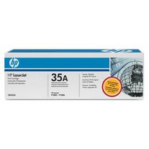 Картридж HP LJ CB435A (№35A)