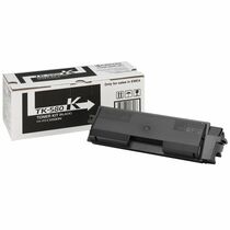 Картридж Kyocera TK-580K Black