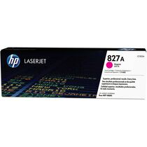 Kартридж HP LJ CF303A (№827A) Magenta