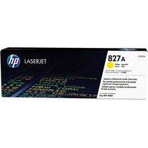Kартридж HP LJ CF302A (№827A) Yellow
