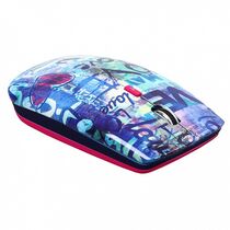 Мышка Smartbuy 327AG Love, USB, Беспроводная