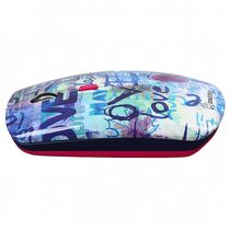 Мышка Smartbuy 327AG Love, USB, Беспроводная