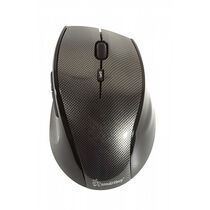 Мышка Smartbuy 601AG Серая, USB, Беспроводная