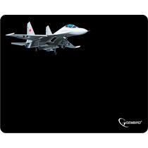 Коврик Gembird MP-GAME5 Самолет-2 250*200*3mm