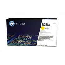 Фотобарабан HP 828A Yellow Drum (CF364A)