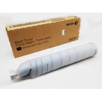 Туба тонера Xerox  WC5945/ 5955 (2шт), (006R01606)