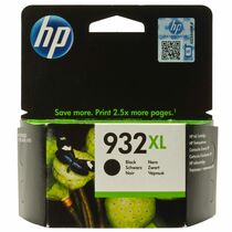 Картридж HP CN053AE (№932XL) Black, HP