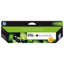 Картридж HP 970XL Officejet черный (CN625AE), 9000K