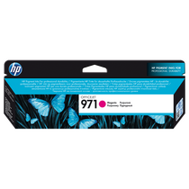 Картридж HP 971 Officejet пурпурный (CN623AE), 2500K