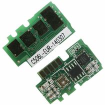 Чип Samsung CLP-680/ CLX-6260 (3,5K) magenta (CLT-M506L) (type S1) ApexMIC