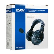 Наушники Sven AP-860 (GD-750MV) с микрофоном