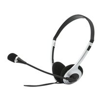 Наушники Sven AP-010MV (GD-010MV) с микрофоном
