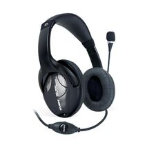 Наушники Sven AP-670MV Black (GD-900MV /  SV-0410670MV) с микрофоном