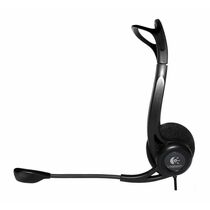 Наушники Logitech 960 Headset (981-000100)