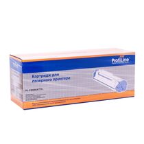 Картридж HP CLJ CB540A/ Canon 716 (CP1215/ CP1515/ CP1518/ CM1312 Canon LBP 5050/ 5970/ 5975, MF-8030/ 8040/ 8050) Black ProfiLine