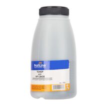 Тонер HP PL-C7115/ Q2613 (LJ 1000w/ 1200/ 1300/ 3300) 150 гр, Profiline