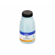 Тонер Samsung CLP-300/ CLX-3160/ Phaser 6010/ 6110 cyan 100гр, ProfiLine