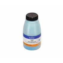 Тонер Samsung CLP-310/ 320/ 325/ Phaser 6125/ 6130 Cyan 50гр, ProfiLine