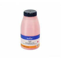 Тонер Samsung CLP-310/ 320/ 325/ Phaser 6125/ 6130 magenta 50гр, ProfiLine