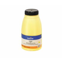 Тонер Samsung CLP-310/ 320/ 325/ Phaser 6125/ 6130 Yellow 50гр, ProfiLine
