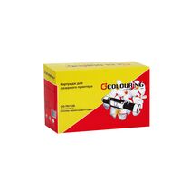 Картридж Kyocera Mita TK-1120 (FS-1060DN/ 1125MFP/ 1025MFP BK) 3000 копий Colouring