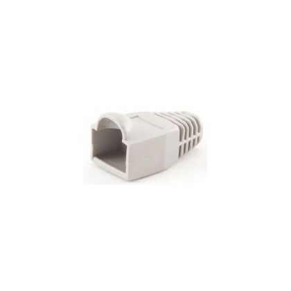 Изолирующий колпачок Gembird BT5GY/ 5 Серый (100 шт)