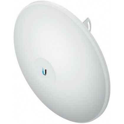 Точка доступа внешняя Ubiquiti PowerBeam M5-AC-500 [5GHz, 802.11a/ n/ ac, 1x10/ 100/ 1000Mbps, PoE]