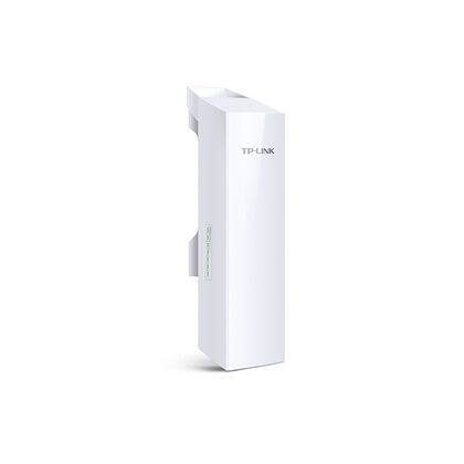 Точка доступа TP-Link CPE210 Outdoor [WiFi 802.11b/ g/ n, 300 Mb/ s, 2xLAN, съемные антенны]