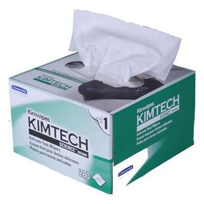 Салфетки безворсовые Kimwipes-EX-L/280