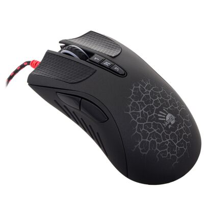 Мышка A4 Tech Bloody AL90 USB