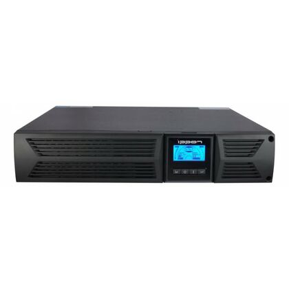 ИБП Ippon Innova RT 1500, 1500ВA/ 1350 Вт (9103-63000-00P)