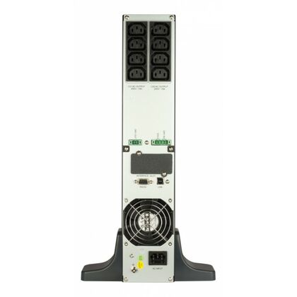 ИБП Ippon Innova RT 1500, 1500ВA/ 1350 Вт (9103-63000-00P)