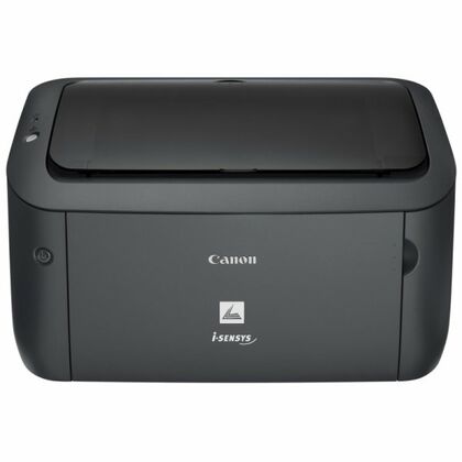 Принтер Canon i-SENSYS LBP6030B [А4/ Лазерная/ Черно-белая/ 18 стр.мин/ USB 2.0] (8468B006)