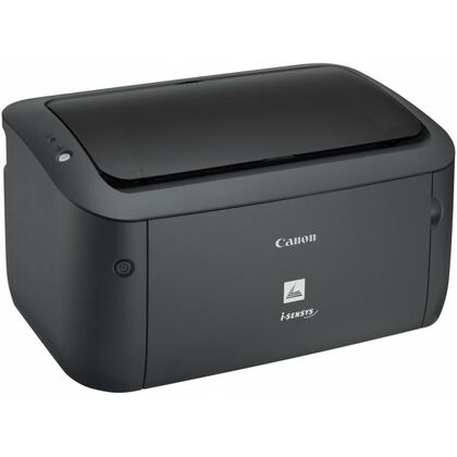 Принтер Canon i-SENSYS LBP6030B [А4/ Лазерная/ Черно-белая/ 18 стр.мин/ USB 2.0] (8468B006)