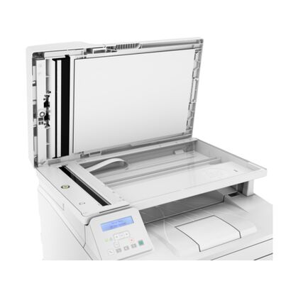 МФУ HP LaserJet Pro MFP M227sdn [А4/ Лазерная/ Черно-белая/ 28 стр.мин/ Duplex/ Односторонний/ USB 2.0/ Ethernet] (G3Q74A)