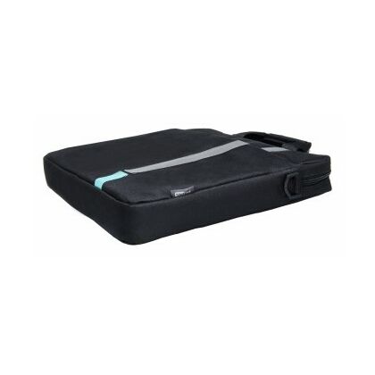 15.6" Сумка для ноутбука PC PET PCP-1001TQ, Полиэстр, Черный (PCP-1001TQ)