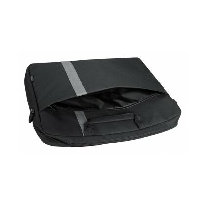 15.6" Сумка для ноутбука PC PET PCP-1001TQ, Полиэстр, Черный (PCP-1001TQ)