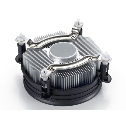 Система охлаждения для процессора DeepCool 95W THETA 9 PWM LGA1150/ LGA1155/ LGA1156 алюминий