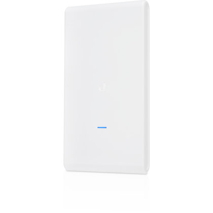 Точка доступа внешняя Ubiquiti UniFi AP AC Mesh Pro [2.4+5GHz, MIMO 3x3, 802.11a/ b/ g/ n/ ac, 1x10/ 100/ 1000Mbps, Gigabit PoE 48 В, 0.5 А]