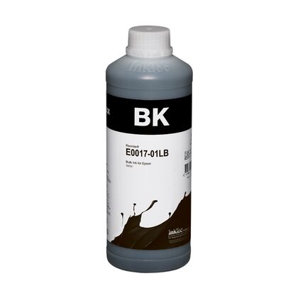 Чернила для Epson T6731/ T6741 (L800/ 801/ 805/ 810/ 850/ 1800), 1л, Black