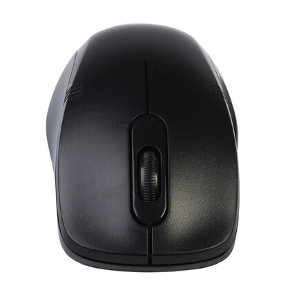 Мышь Smartbuy ONE 358AG-K оптическая, беспроводная, Радио USB, черный (SBM-358AG-K)