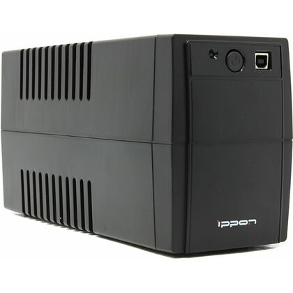 ИБП Ippon Back Basic 1050 3*IEC320-C13 1050ВA/600 Вт