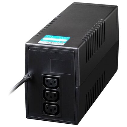 ИБП Ippon Back Basic 1050 3*IEC320-C13 1050ВA/600 Вт