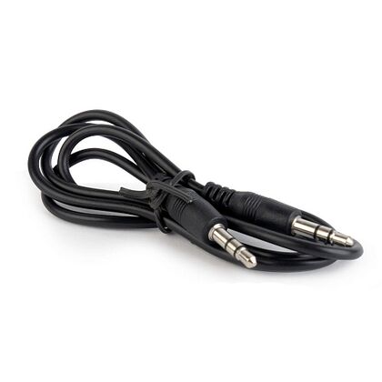 Переходник HDMI - VGA + Jack3.5 аудиовыход 0,15м, Gembird/ Cablexpert (A-HDMI-VGA-03)