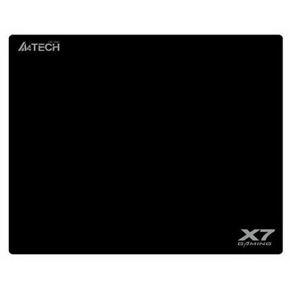 Коврик для мыши A4Tech X7-200MP (Резина+ткань, 250х200 мм)