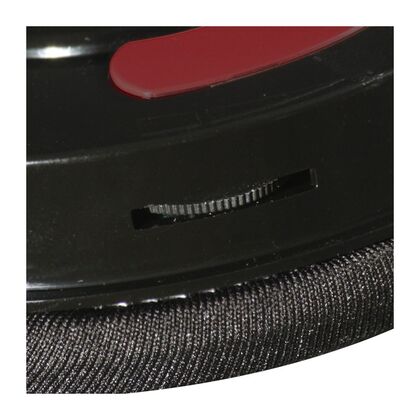 Наушники Sven AP-540 с микрофоном, 3,5mm, черный (SV-0410540)