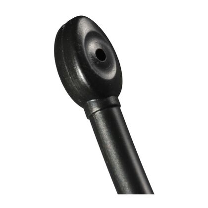 Наушники Sven AP-540 с микрофоном, 3,5mm, черный (SV-0410540)